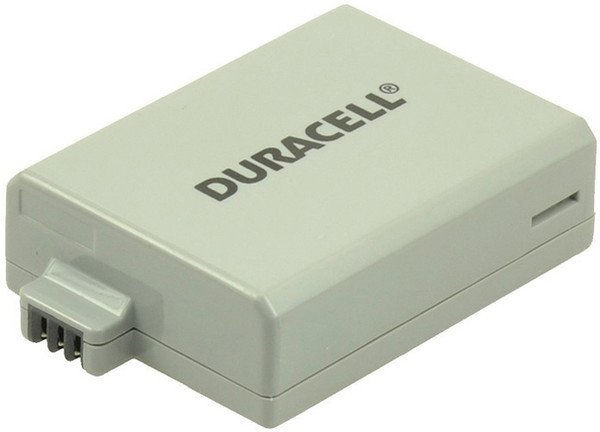 Duracell LP-E5 Canon Batarya