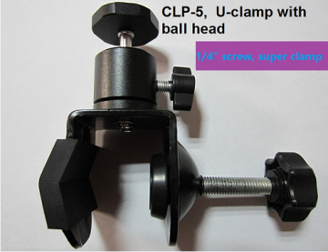 Camten CLP-05 Clamp