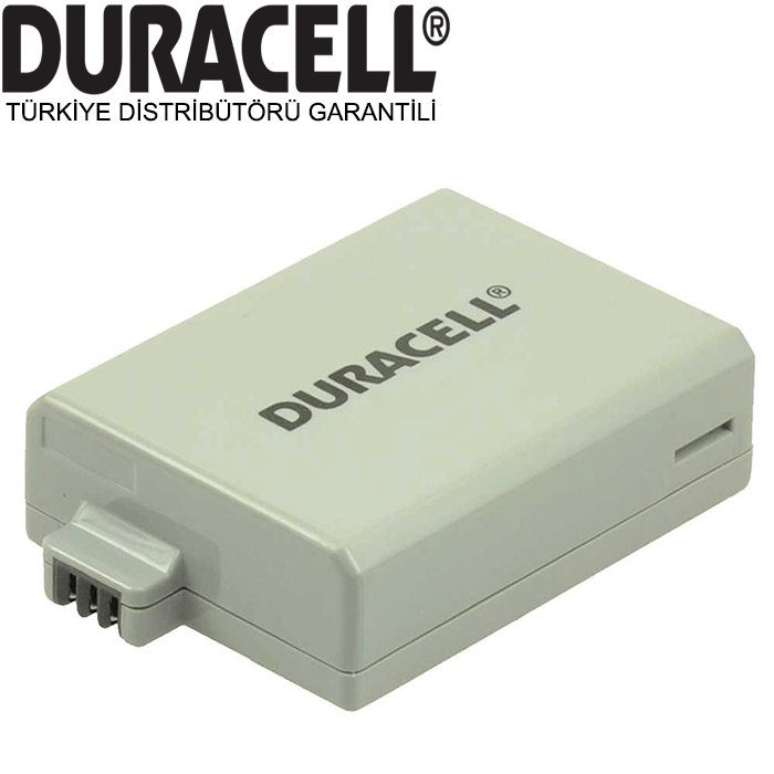 Duracell LP-E8 Canon Batarya