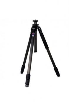 Benro C-257 M8 Carbon Fiber 3 Kademe Tripod