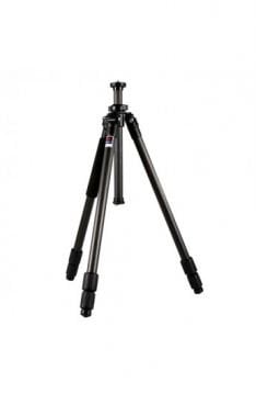 Benro M-057 n6 Carbon Fiber 3 Kademe Tripod