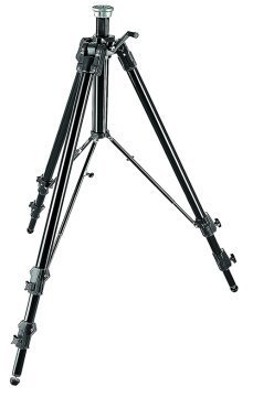 Manfrotto 161MK2B Super Pro Tripod