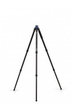 Benro TMA37AL Mach 3 Collection 3 Kademe Tripod