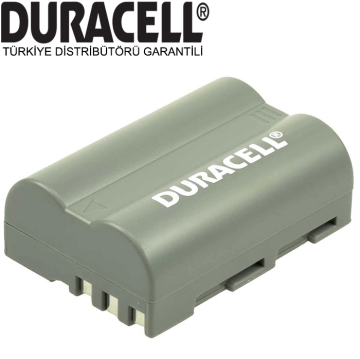 Duracell EN-EL3e Nikon Batarya