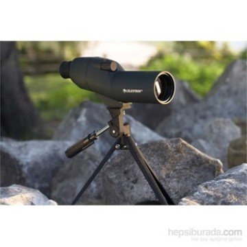 Celestron 52223 Upclose 20-60x60 Spotting Scope