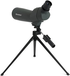 Celestron 52223 Upclose 20-60x60 Spotting Scope