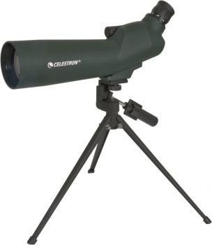 Celestron 52223 Upclose 20-60x60 Spotting Scope