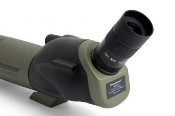 Celestron 52248 Ultima 65 - 45 Derece Spotting Scope