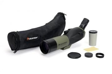 Celestron 52248 Ultima 65 - 45 Derece Spotting Scope