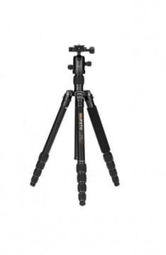 Benro Mefoto A-1350Q1 Mag.Alum.Colorful Travel Angel Tripod