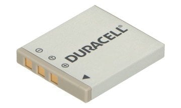 Duracell NP-40 / KLIC-7005 Kodak Batarya