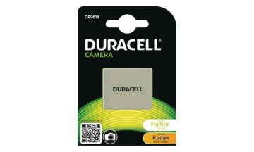 Duracell NP-40 / KLIC-7005 Kodak Batarya