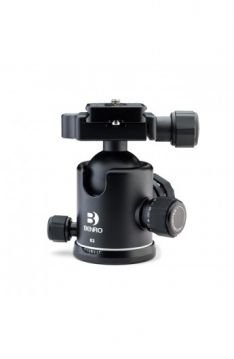 Benro B-2 Ball Head Seri 2 Tripod Başlığı