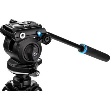 Benro S-2 Pro Video Head