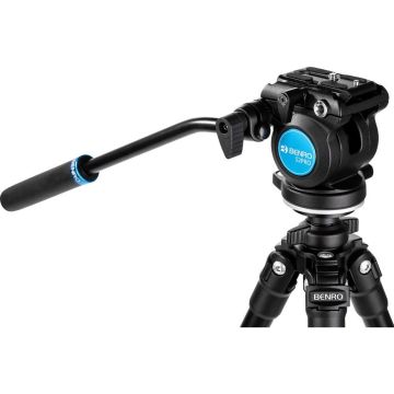 Benro S-2 Pro Video Head