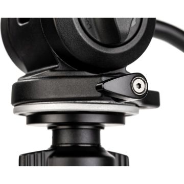 Benro S-2 Pro Video Head