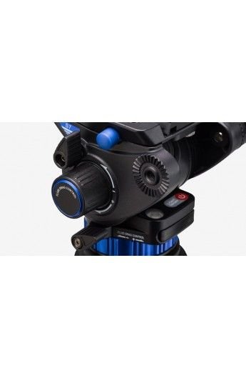 Benro S7- Fluid Video Head