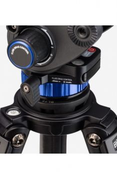 Benro S7- Fluid Video Head