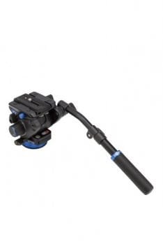 Benro S7- Fluid Video Head