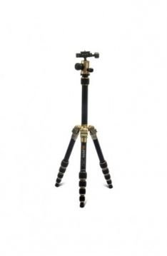 Benro Mefoto A-0350Q0 Mag.Alum.Colorful Travel Angel Tripod