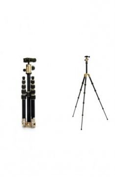 Benro Mefoto A-0350Q0 Mag.Alum.Colorful Travel Angel Tripod