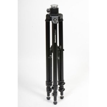 Manfrotto 475B Pro Tripod