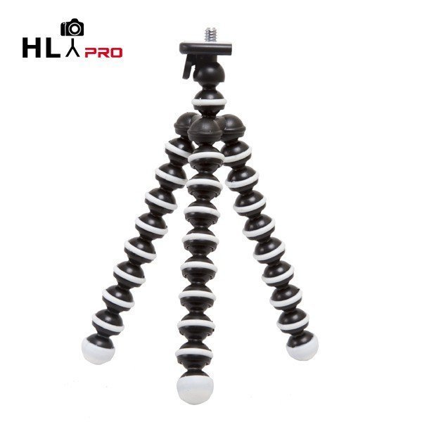 Hlypro Küçük Boy Gorillapod