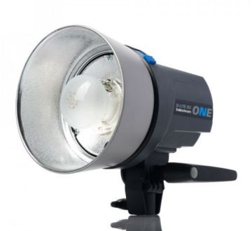 Elinchrom D-Lite RX ONE 100 Ws 2 Adet Paraflaş