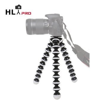 Hlypro Büyük Boy Gorillapod