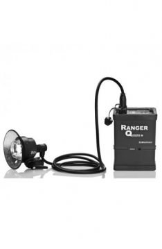 Elinchrom Ranger Quadra Hybrid Li-Ion Standart Set A