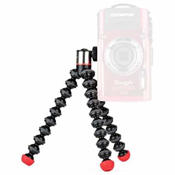 Joby GorillaPod Magnetic Tripod