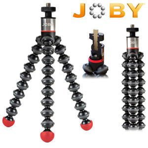 Joby GorillaPod Magnetic 325 Flexible Mini Tripod