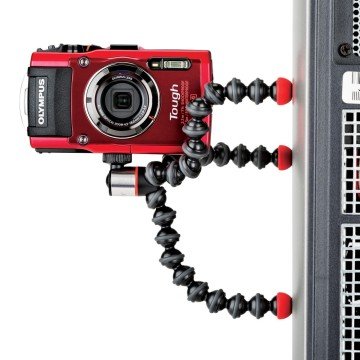 Joby GorillaPod Magnetic 325 Flexible Mini Tripod