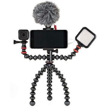 Joby GorillaPod Mobile Rig