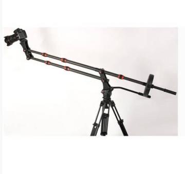 Jieyang JY1285C Jimmy Jib Carbon Fiber Tripod