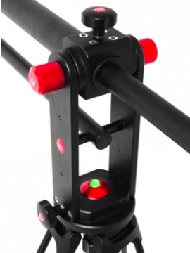 Jieyang JY916 Jimmy Jib Büyük Tripod