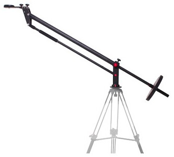 Jieyang JY916 Jimmy Jib Büyük Tripod