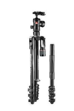 Manfrotto MKBFRLA4B-BHM Befree 2N1 AL TWT Kit