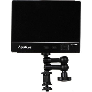 Aputure Kamera VS-2 Kamera Üstü 7'' Monitör