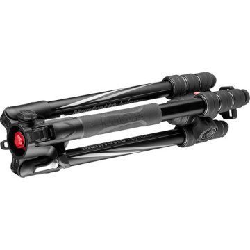 Manfrotto MKBFRTC4GTXP-BH Befree GT XPRO Karbon Fiber Travel Tripod