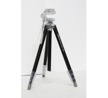 Mcoplus Compact Colorfull Siyah Tripod