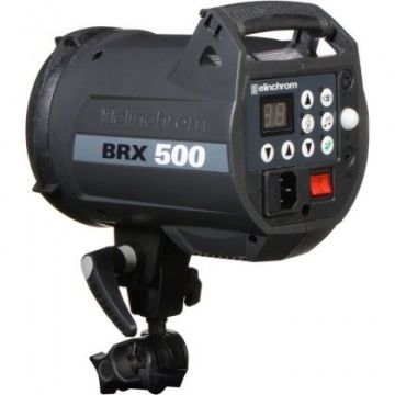Elinchrom BRX 500 MonoLight Paraflaş