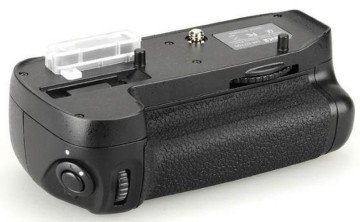 Mcoplus MK-D7100/7200 Battery Grip