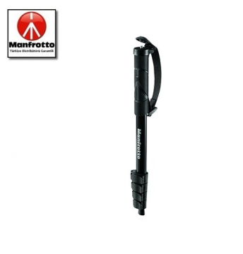Manfrottomm Compact Monopod