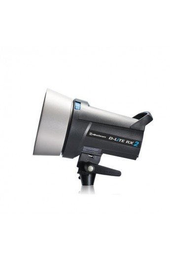 Elinchrom D-Lite RX2 200 Ws Paraflaş