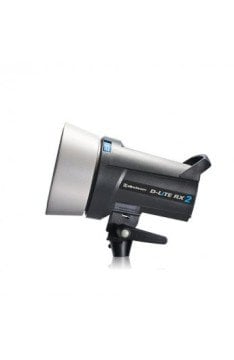 Elinchrom D-Lite RX2 200 Ws Paraflaş