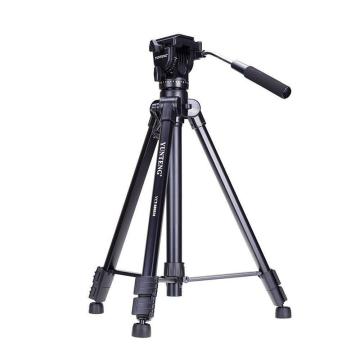 Yunteng VCT-880 Profesyonel Hidrolik Kafa Tripod