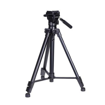 Yunteng VCT-880 Profesyonel Hidrolik Kafa Tripod