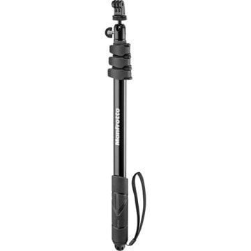 Manfrotto MPCompact Extreme 2 in 1 Monopod ve Pole