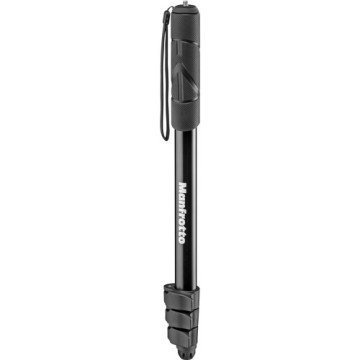 Manfrotto MPCompact Extreme 2 in 1 Monopod ve Pole